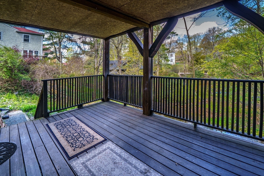 36 Dexter Road Newton, MA 02460 - Photo 24 of 32