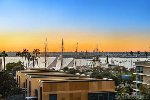 $1,325,000 | 1388 Kettner Boulevard, Unit 501, San Diego, CA 92101
