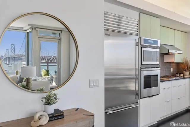 $7,995 | 501 Beale Street, Unit 9D, San Francisco, CA 94105