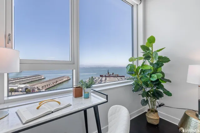 $7,995 | 501 Beale Street, Unit 9D, San Francisco, CA 94105