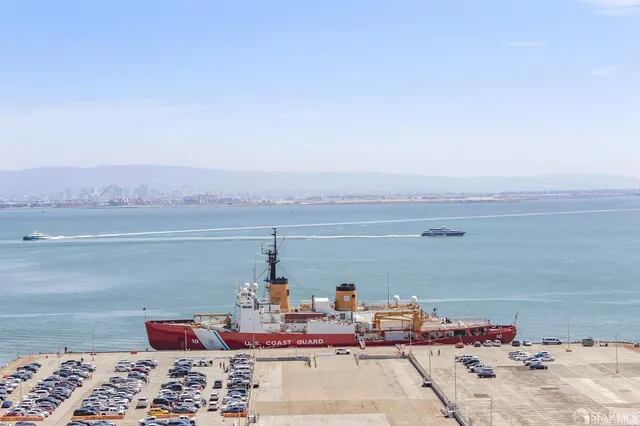 $7,995 | 501 Beale Street, Unit 9D, San Francisco, CA 94105