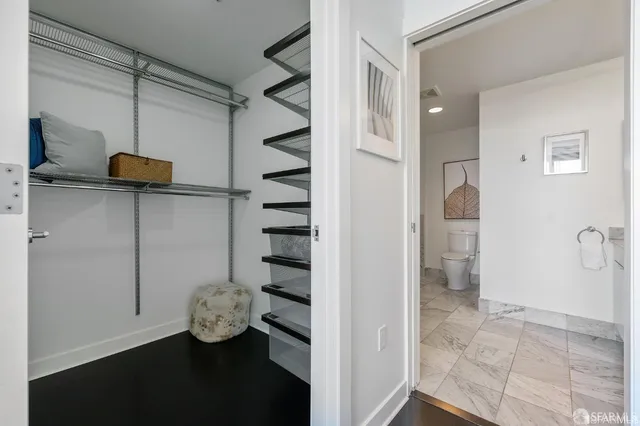 $7,995 | 501 Beale Street, Unit 9D, San Francisco, CA 94105