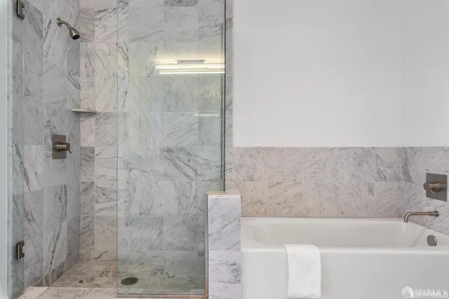 $7,995 | 501 Beale Street, Unit 9D, San Francisco, CA 94105