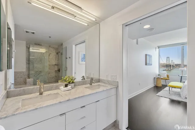 $7,995 | 501 Beale Street, Unit 9D, San Francisco, CA 94105