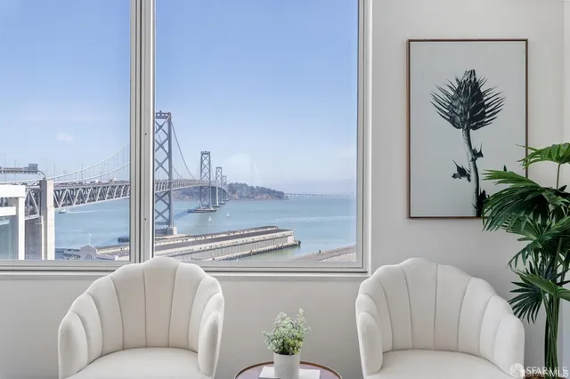 $7,995 | 501 Beale Street, Unit 9D, San Francisco, CA 94105
