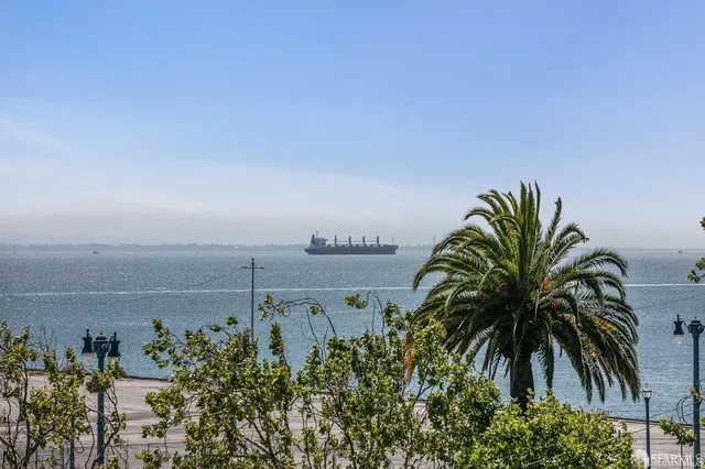 $7,995 | 501 Beale Street, Unit 9D, San Francisco, CA 94105