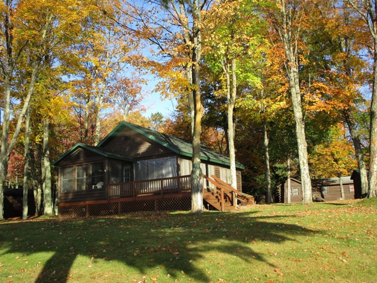 6300 Omeara Road, Unit 3 Butternut, WI 54514 - Photo 18 of 27 Gallery Image 18