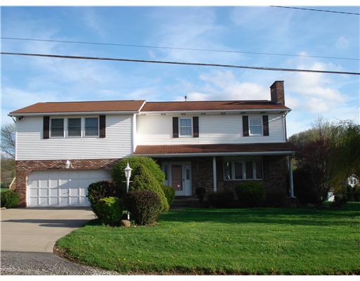 100 French Island Road Perryopolis, PA 15473 - Photo 1 of 16 Exterior Front.