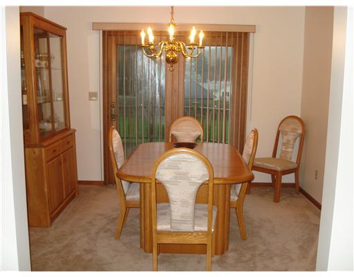 100 French Island Road Perryopolis, PA 15473 - Photo 5 of 16 Dining Room.