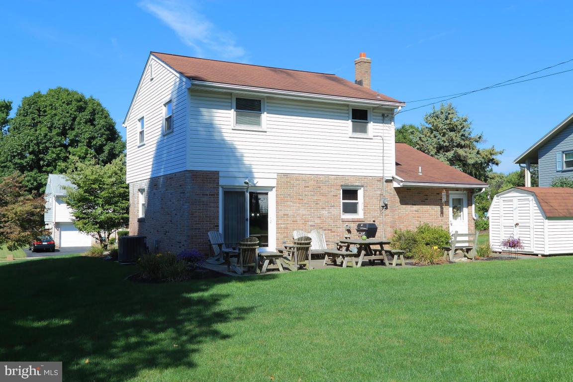 2153 Brockton Road Lancaster, PA 17601 - Photo 13 of 15 Gallery Image 13