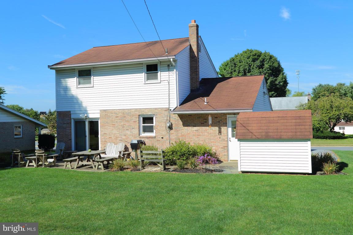 2153 Brockton Road Lancaster, PA 17601 - Photo 14 of 15 Gallery Image 14