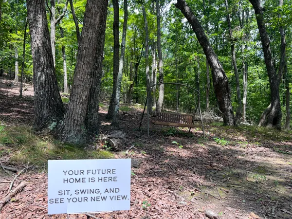 $170,000 | 594 Lookout Crest Lane, Lookout Mountain, GA 30750