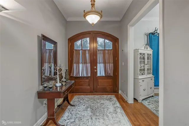 $450,000 | 12168 Highway 157, Princeton, LA 71067