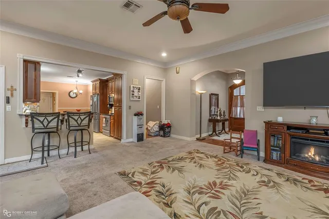 $450,000 | 12168 Highway 157, Princeton, LA 71067