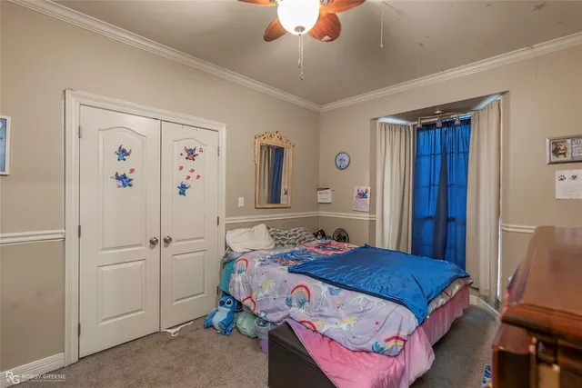 $450,000 | 12168 Highway 157, Princeton, LA 71067