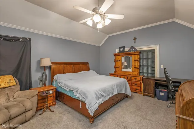 $450,000 | 12168 Highway 157, Princeton, LA 71067