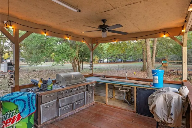 $450,000 | 12168 Highway 157, Princeton, LA 71067