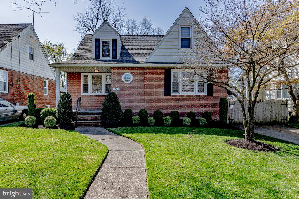 1922 Prospect Ridge Boulevard Haddon Heights, NJ 08035 - Photo 1 of 28