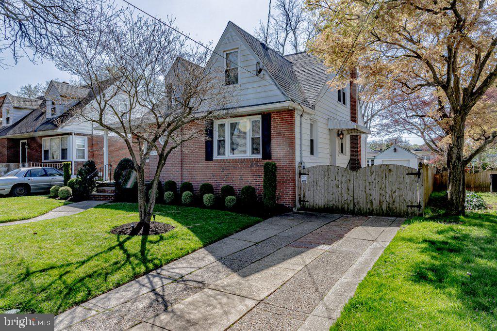 1922 Prospect Ridge Boulevard Haddon Heights, NJ 08035 - Photo 2 of 28