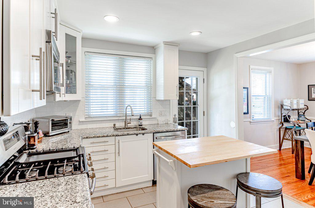 1922 Prospect Ridge Boulevard Haddon Heights, NJ 08035 - Photo 12 of 28