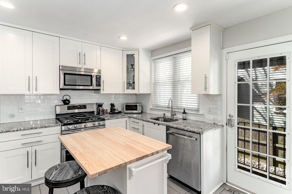 1922 Prospect Ridge Boulevard Haddon Heights, NJ 08035 - Photo 13 of 28