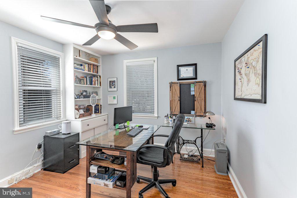 1922 Prospect Ridge Boulevard Haddon Heights, NJ 08035 - Photo 15 of 28