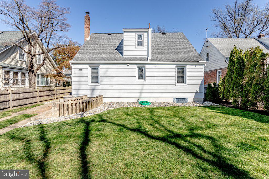 1922 Prospect Ridge Boulevard Haddon Heights, NJ 08035 - Photo 23 of 28