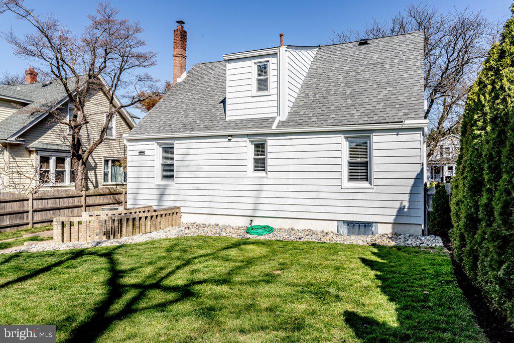 1922 Prospect Ridge Boulevard Haddon Heights, NJ 08035 - Photo 24 of 28