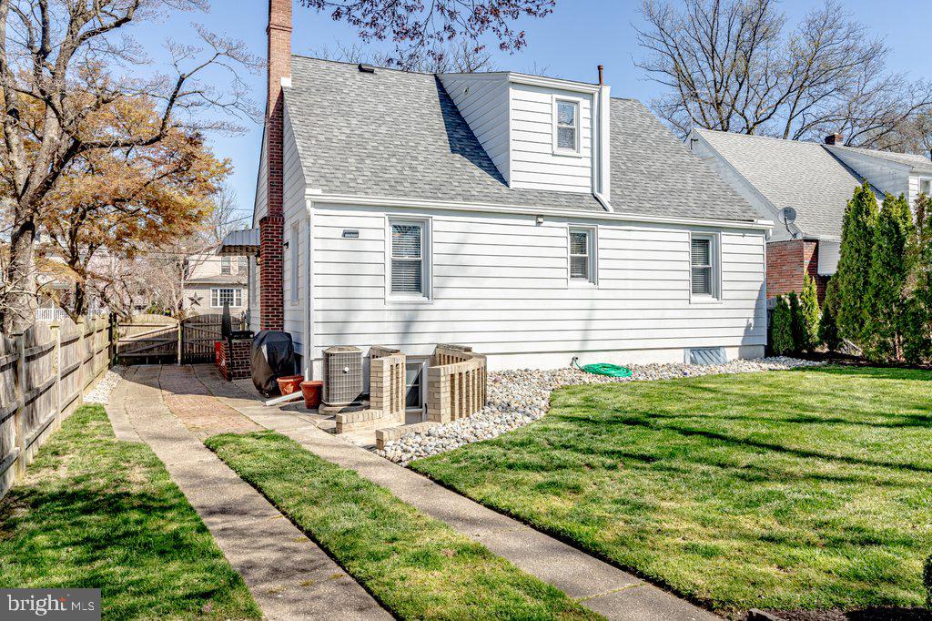 1922 Prospect Ridge Boulevard Haddon Heights, NJ 08035 - Photo 25 of 28