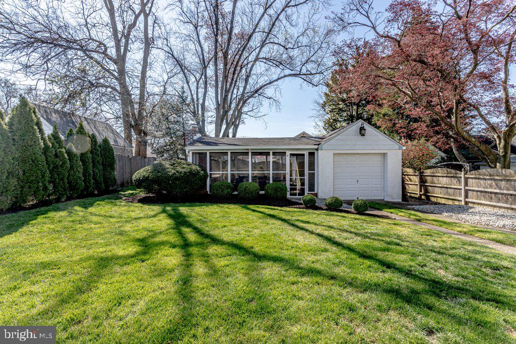 1922 Prospect Ridge Boulevard Haddon Heights, NJ 08035 - Photo 26 of 28