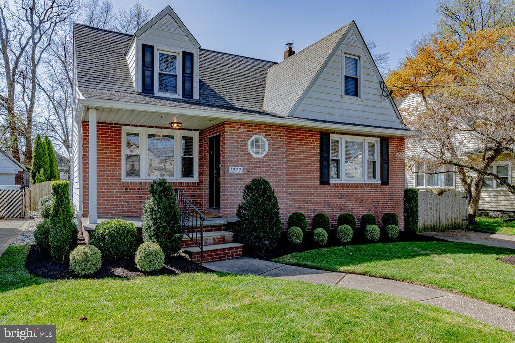 1922 Prospect Ridge Boulevard Haddon Heights, NJ 08035 - Photo 4 of 28