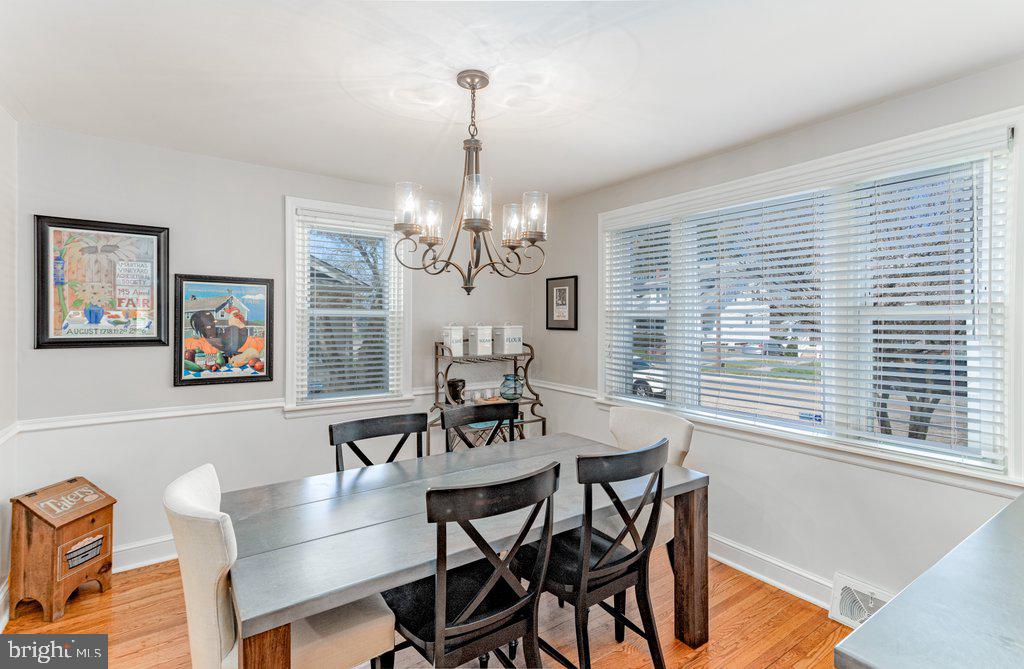 1922 Prospect Ridge Boulevard Haddon Heights, NJ 08035 - Photo 9 of 28