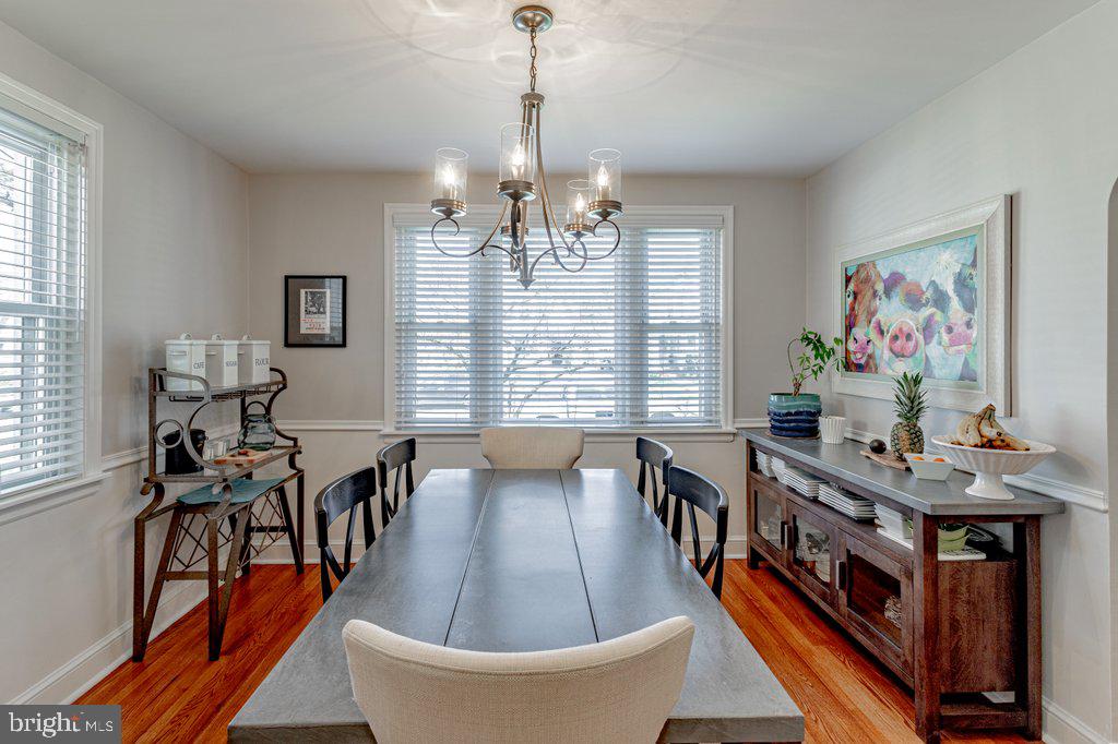 1922 Prospect Ridge Boulevard Haddon Heights, NJ 08035 - Photo 10 of 28