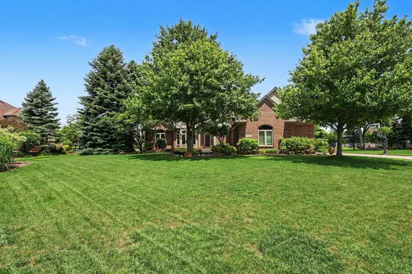 $659,000 | 3189 South Huntington Circle, Washington, MI 48094