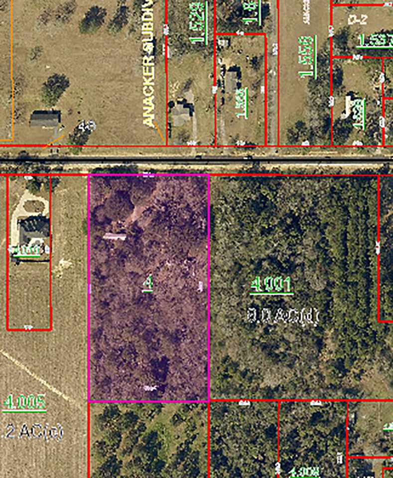 10862 County Road 48 Fairhope, AL 36532 - Photo 1 of 1
