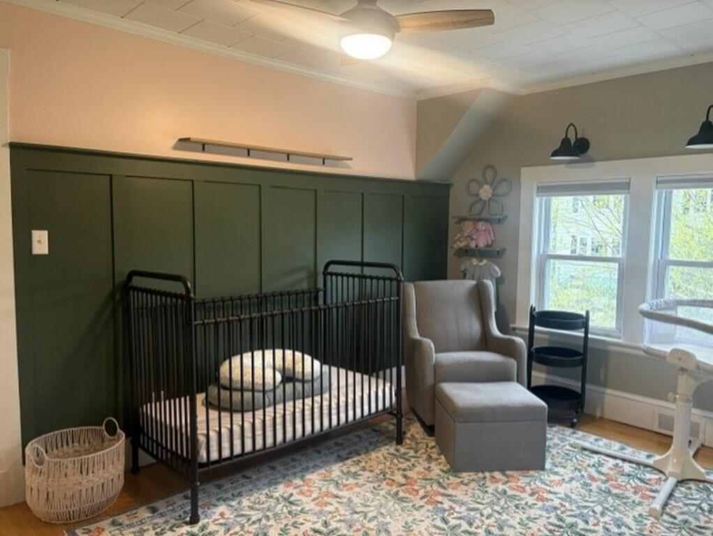 235 Norway Road Bangor, ME 04401 - Photo 15 of 24 Upstairs bedroom 2 (Copy)