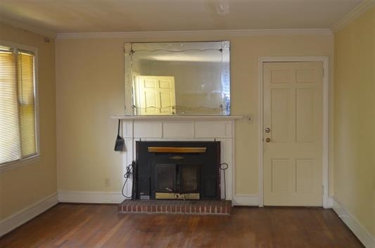 1120 Gibbs Road Wellford, SC 29385 - Photo 8 of 9