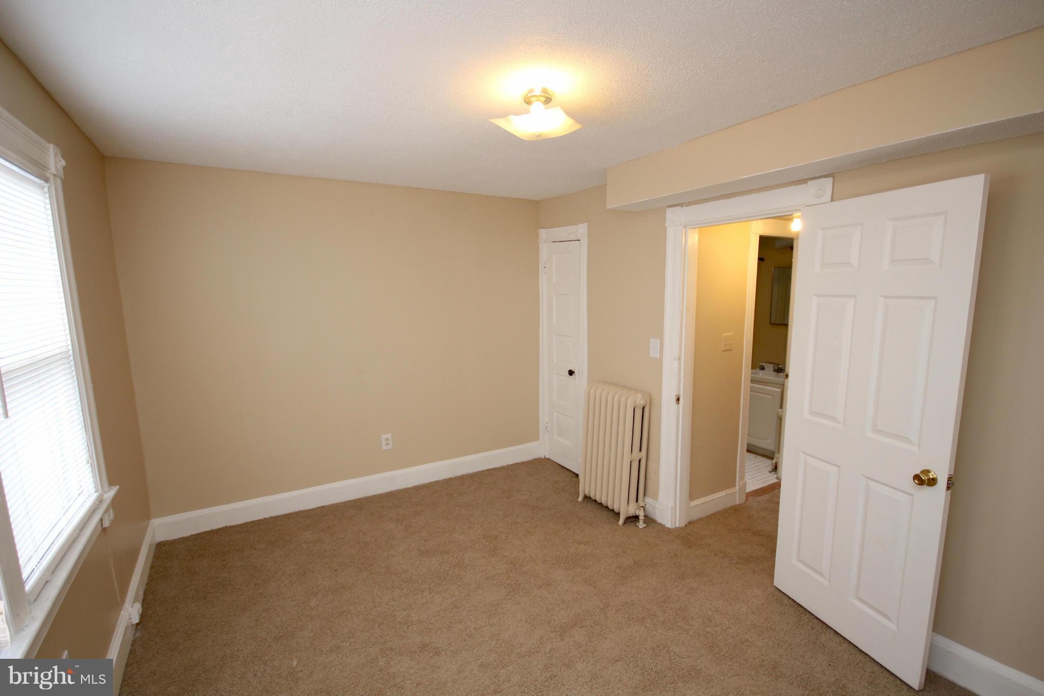 1113 3rd Street Northeast Washington, DC 20002 - Photo 14 of 29 Bedroom