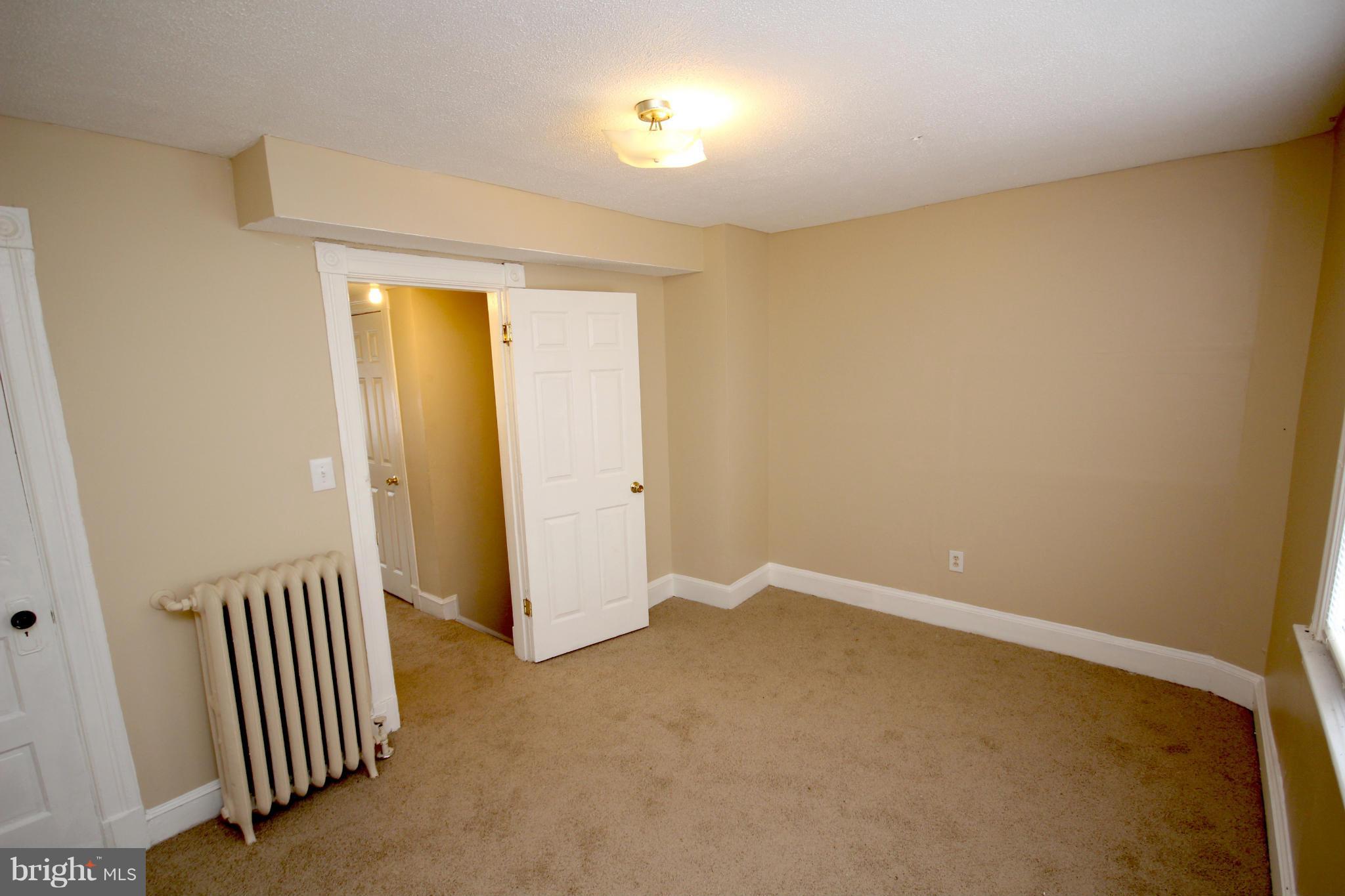 1113 3rd Street Northeast Washington, DC 20002 - Photo 15 of 29 Bedroom
