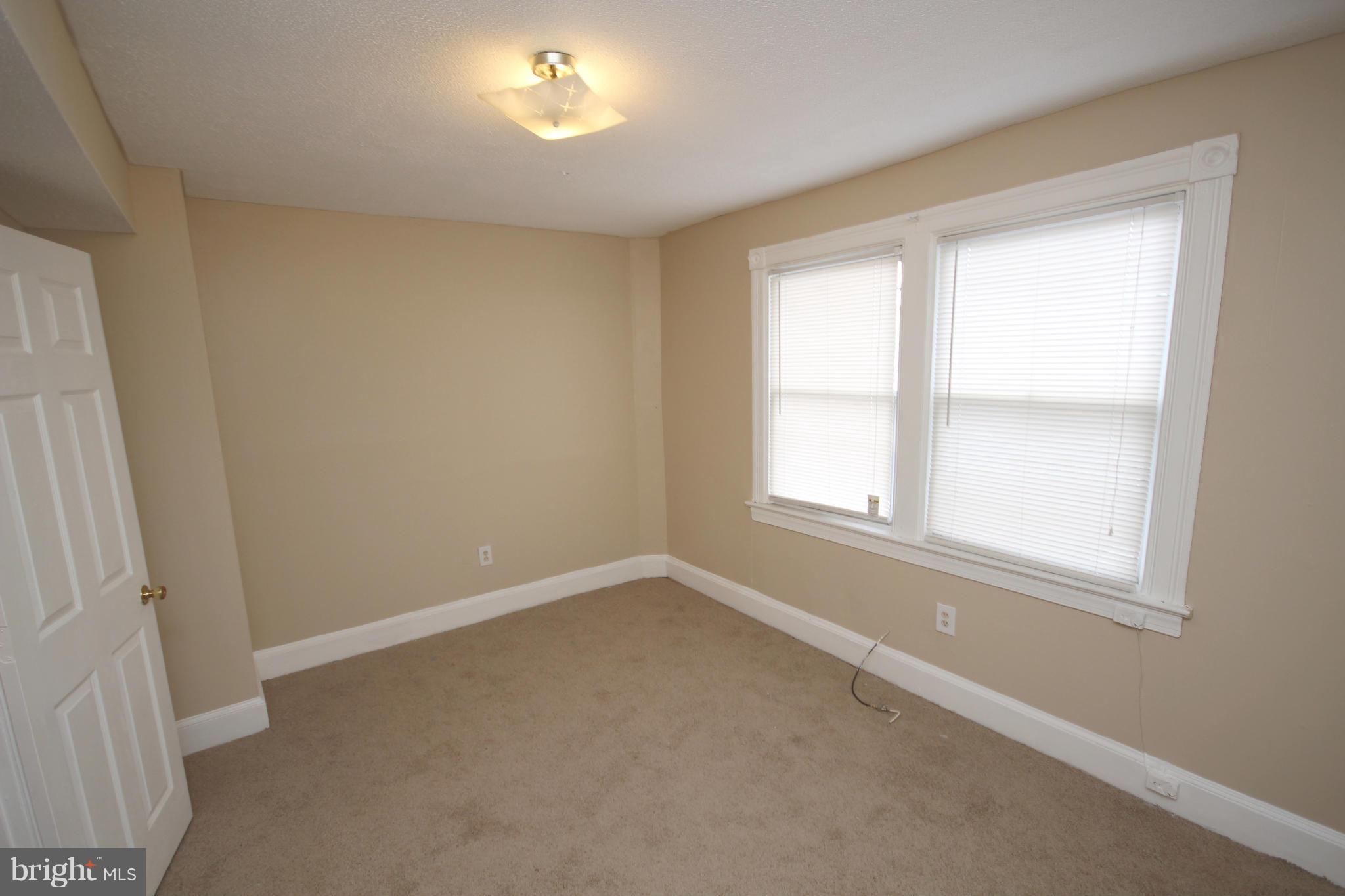 1113 3rd Street Northeast Washington, DC 20002 - Photo 17 of 29 Bedroom