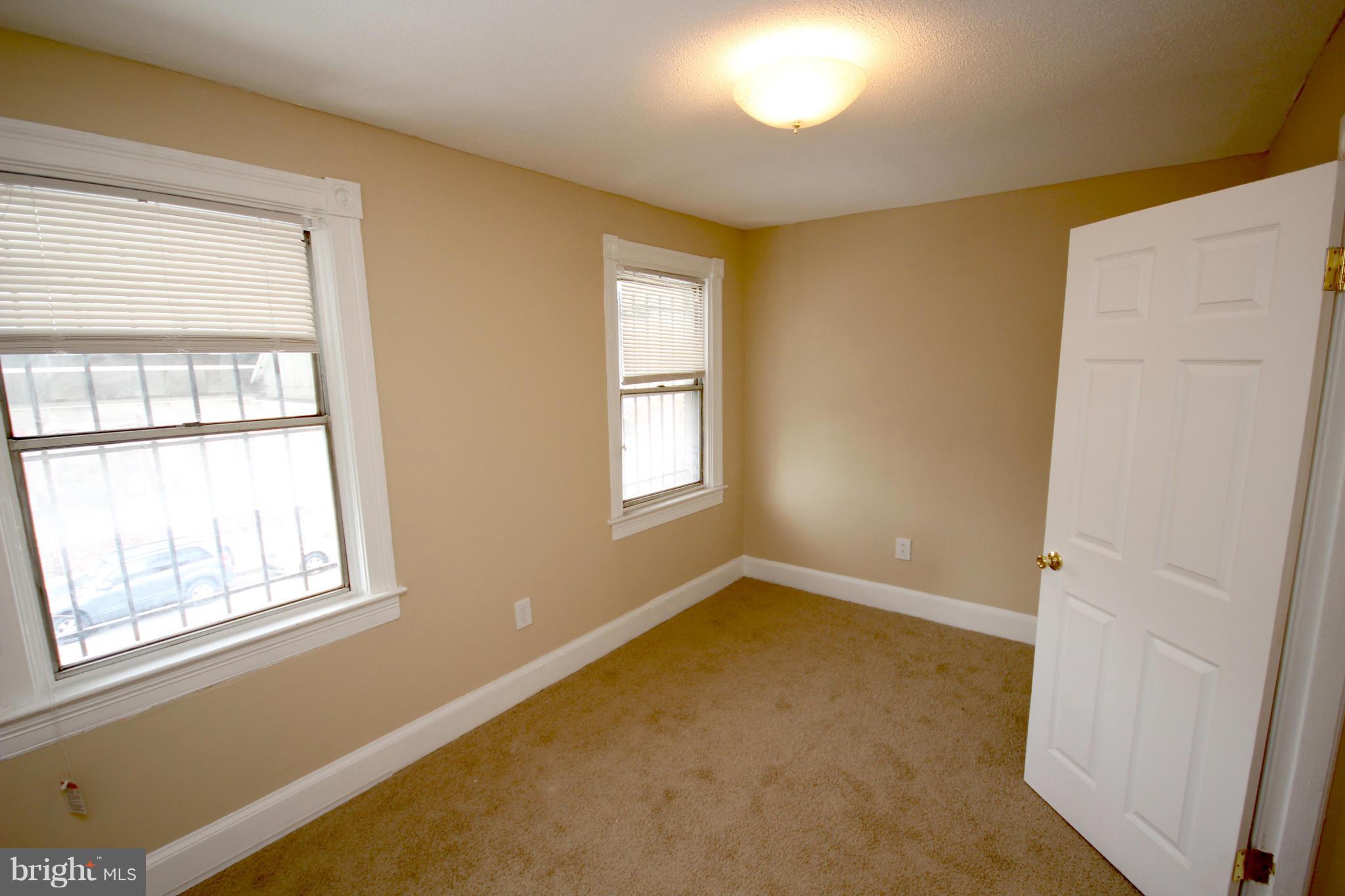1113 3rd Street Northeast Washington, DC 20002 - Photo 19 of 29 Bedroom