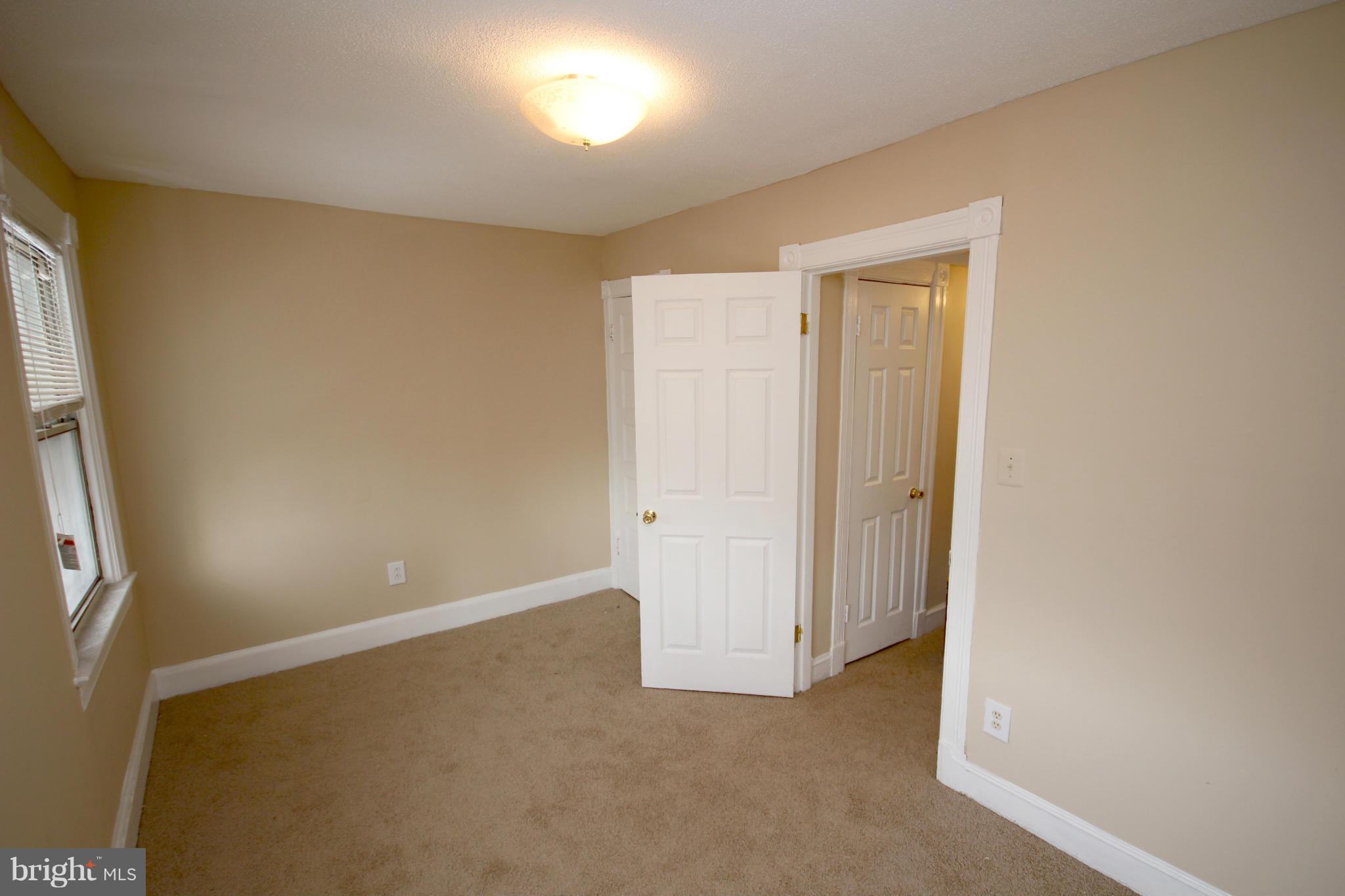 1113 3rd Street Northeast Washington, DC 20002 - Photo 20 of 29 Bedroom