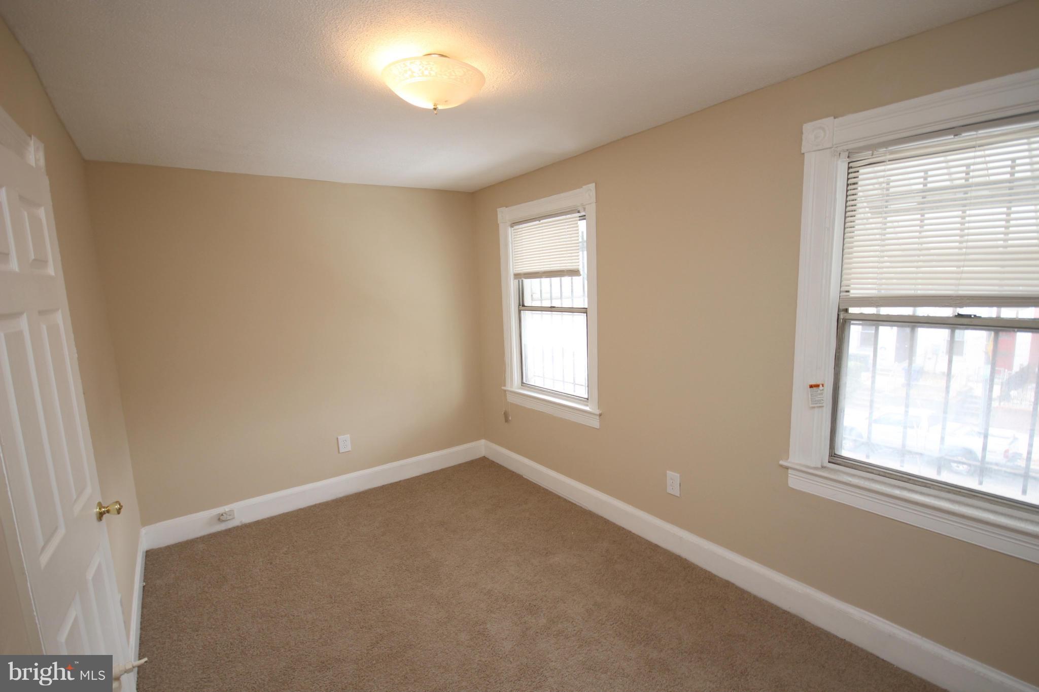 1113 3rd Street Northeast Washington, DC 20002 - Photo 21 of 29 Bedroom