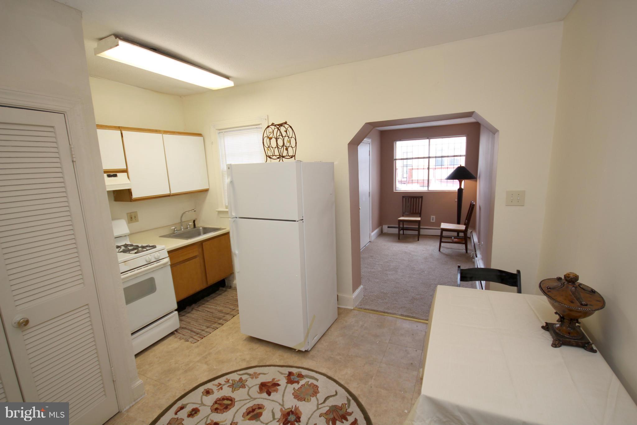 1113 3rd Street Northeast Washington, DC 20002 - Photo 8 of 29 Kitchen