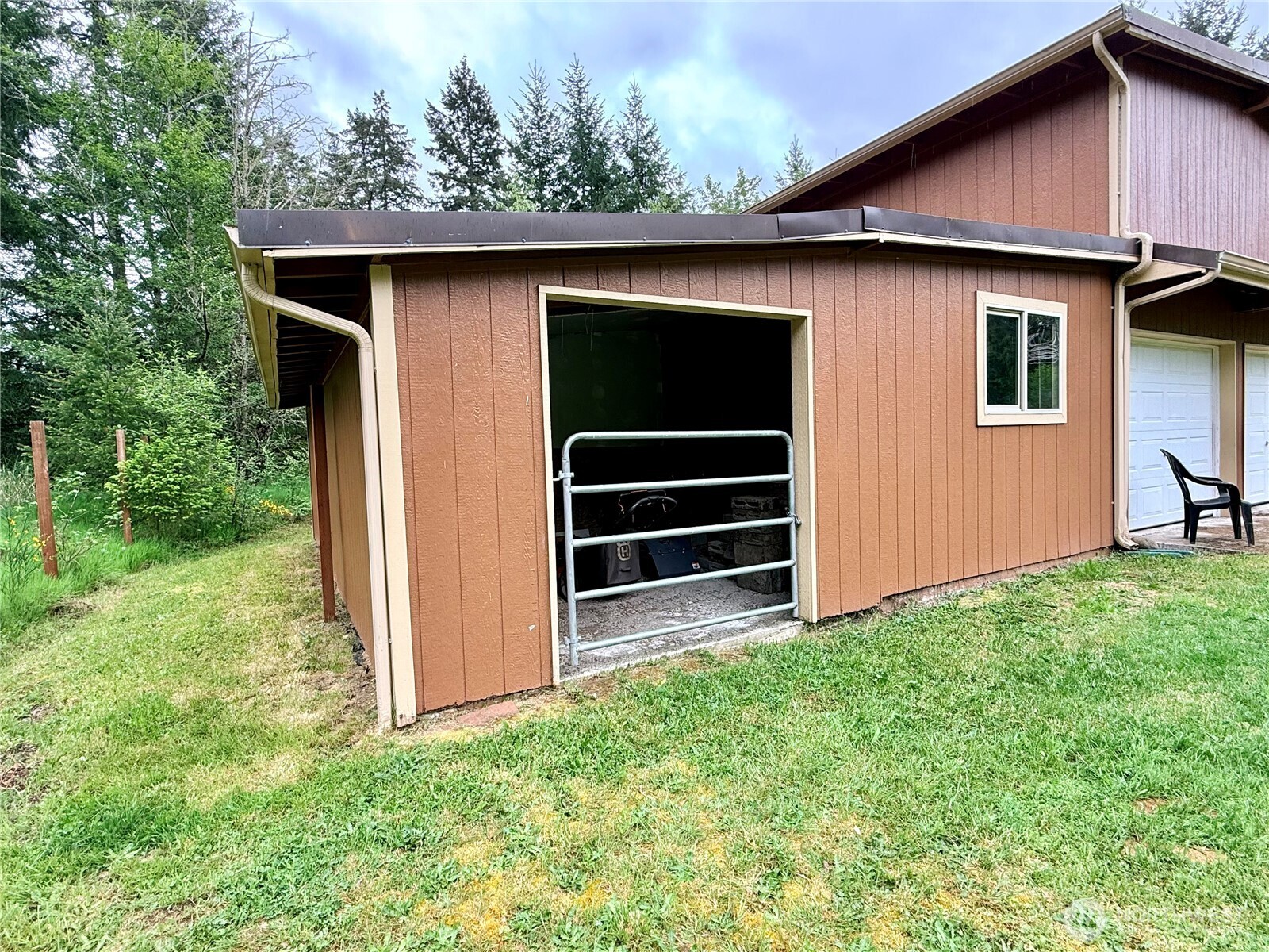 31808 Hinkleman Road South Roy, WA 98580 - Photo 25 of 40