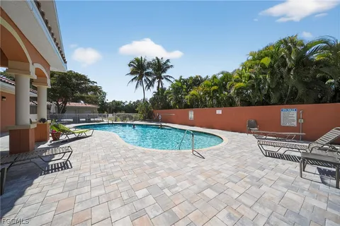 a view of outdoor space yard and patio