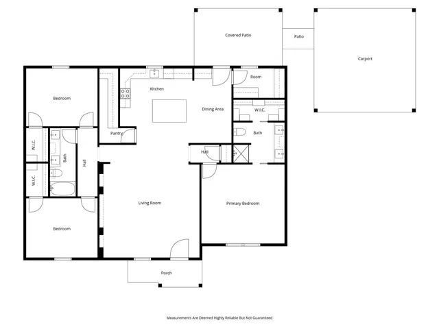 a picture of a bathroom with a shower