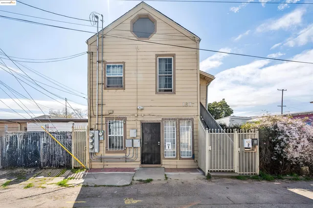 $699,000 | 1820 International Boulevard, Oakland, CA 94606