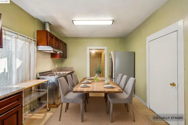 $699,000 | 1820 International Boulevard, Oakland, CA 94606