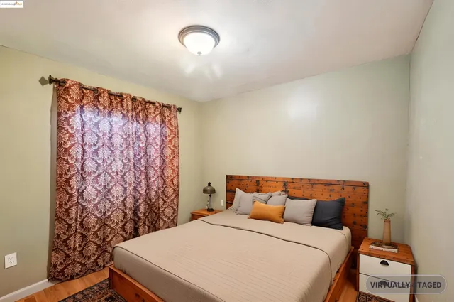 $699,000 | 1820 International Boulevard, Oakland, CA 94606